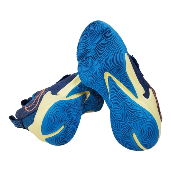 ?️ NIKE Zoom Freak 3 NRG Giannis Basketball Shoes Sneaker \'Valentines Day\' main image 8